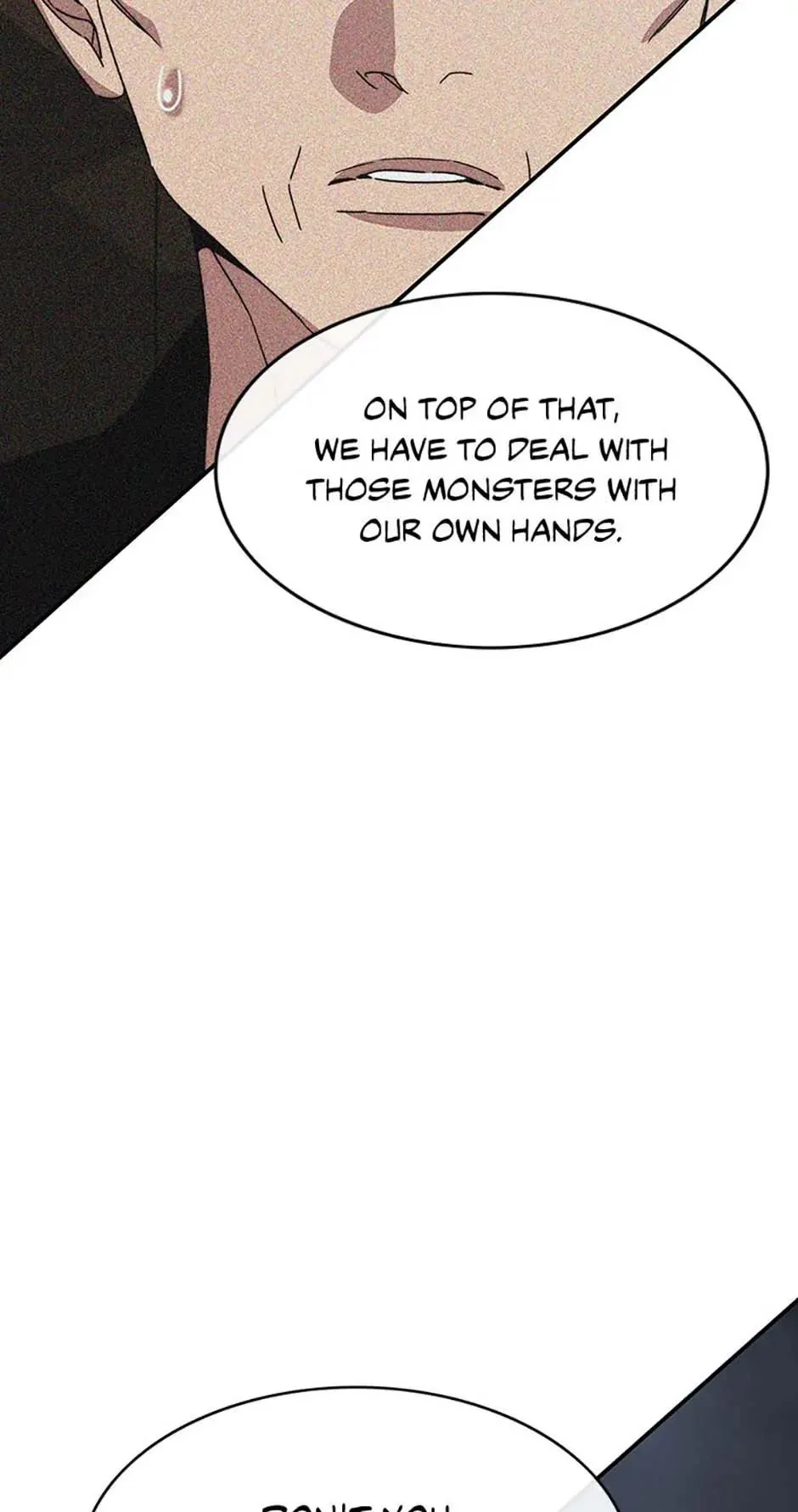 Read Existence en Manga Online