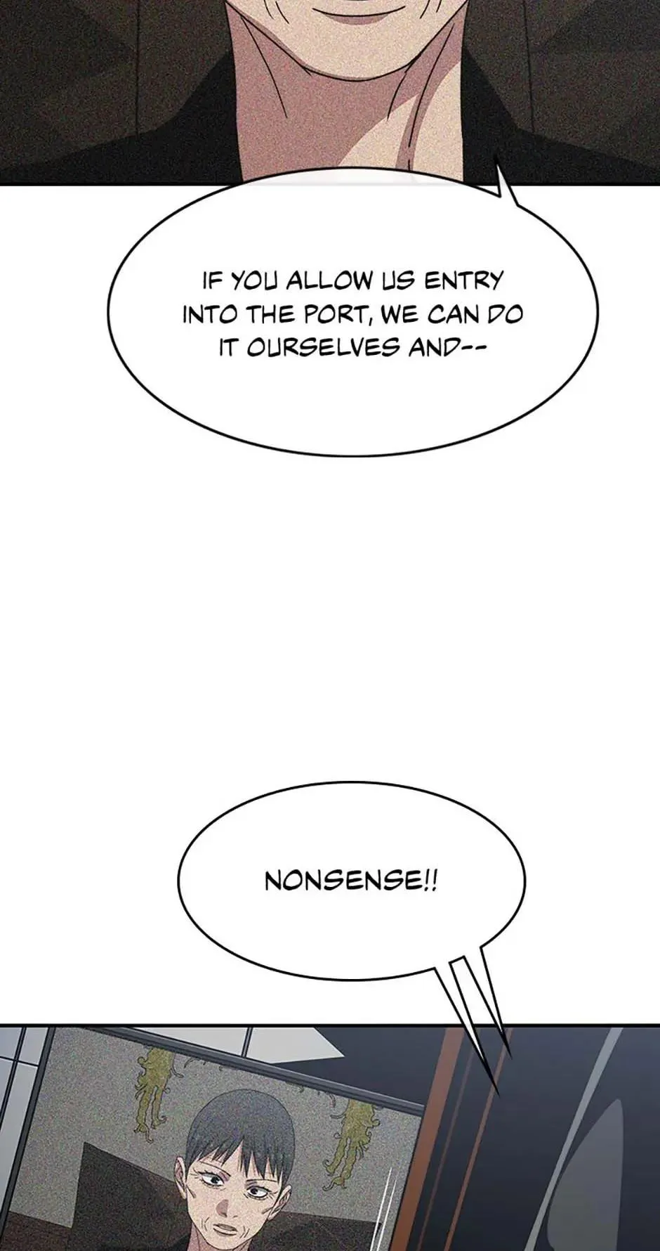 Read Existence en Manga Online