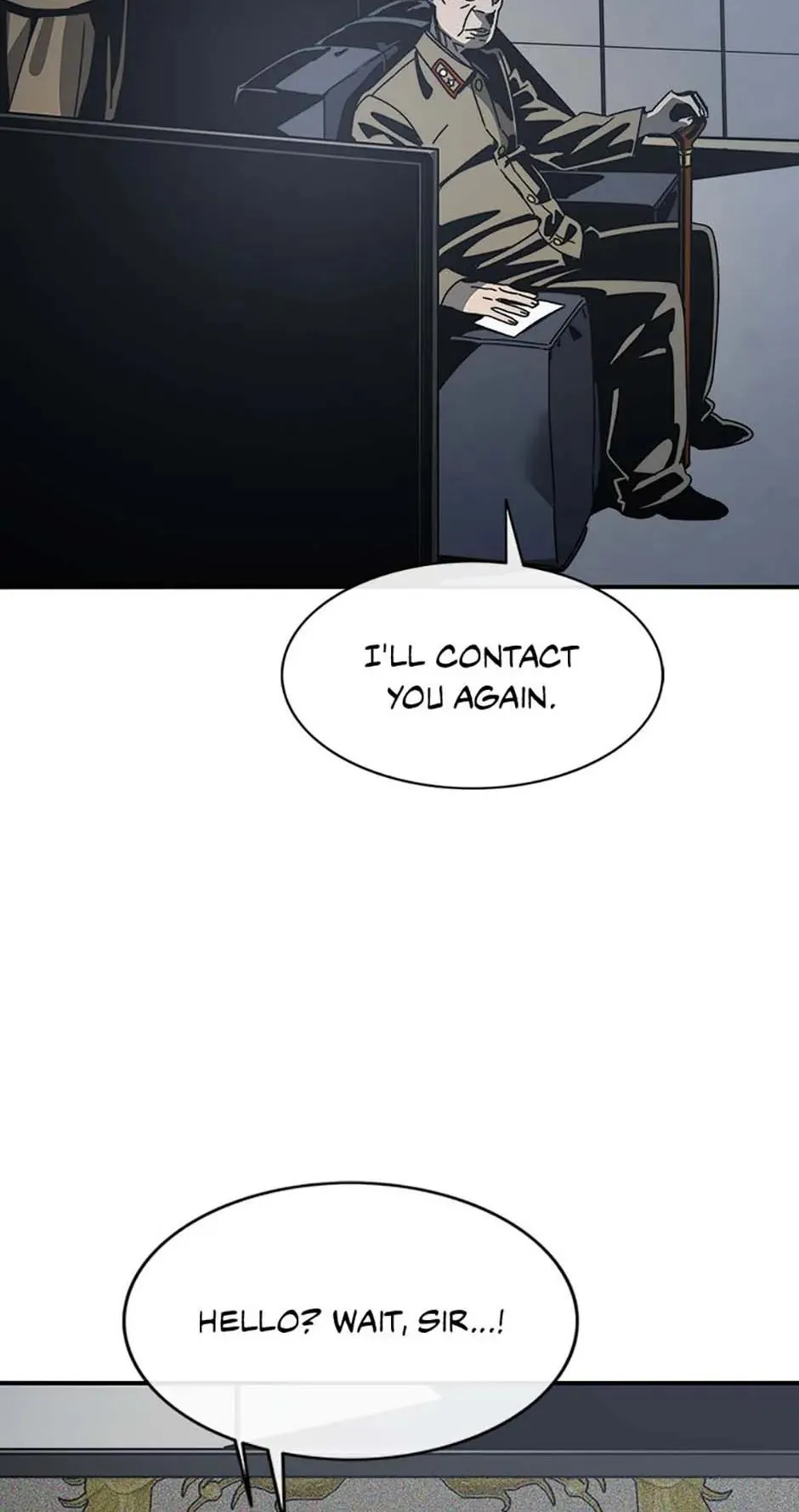 Read Existence en Manga Online
