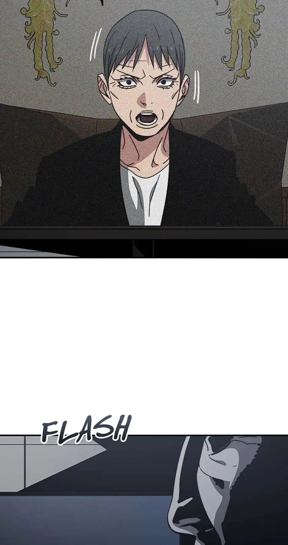 Read Existence en Manga Online