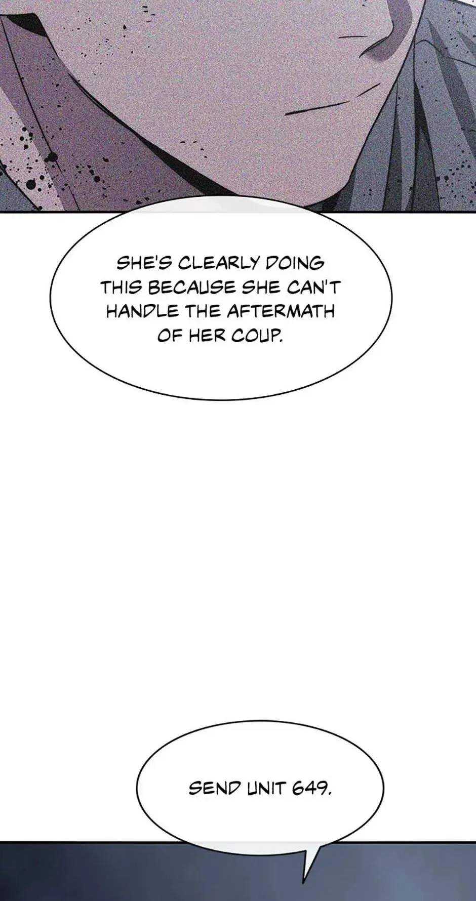 Read Existence en Manga Online