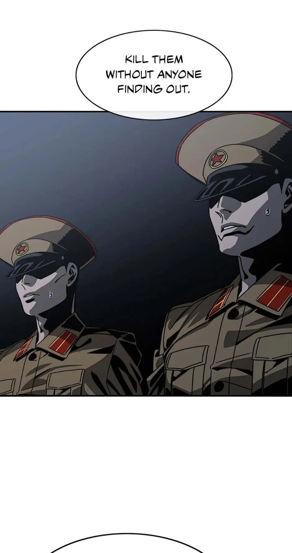 Read Existence en Manga Online