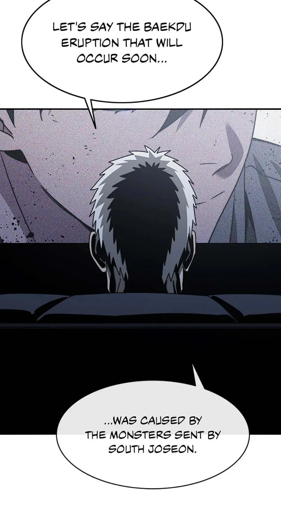 Read Existence en Manga Online