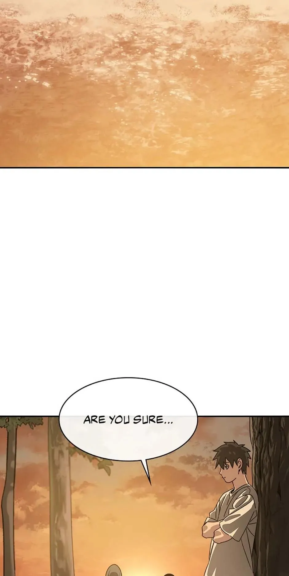 Read Existence en Manga Online