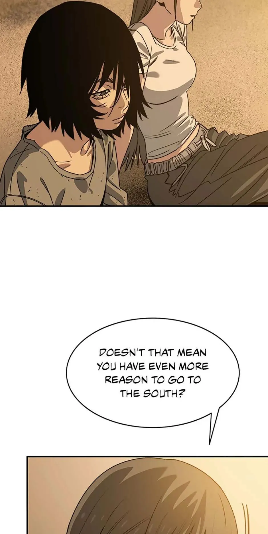 Read Existence en Manga Online