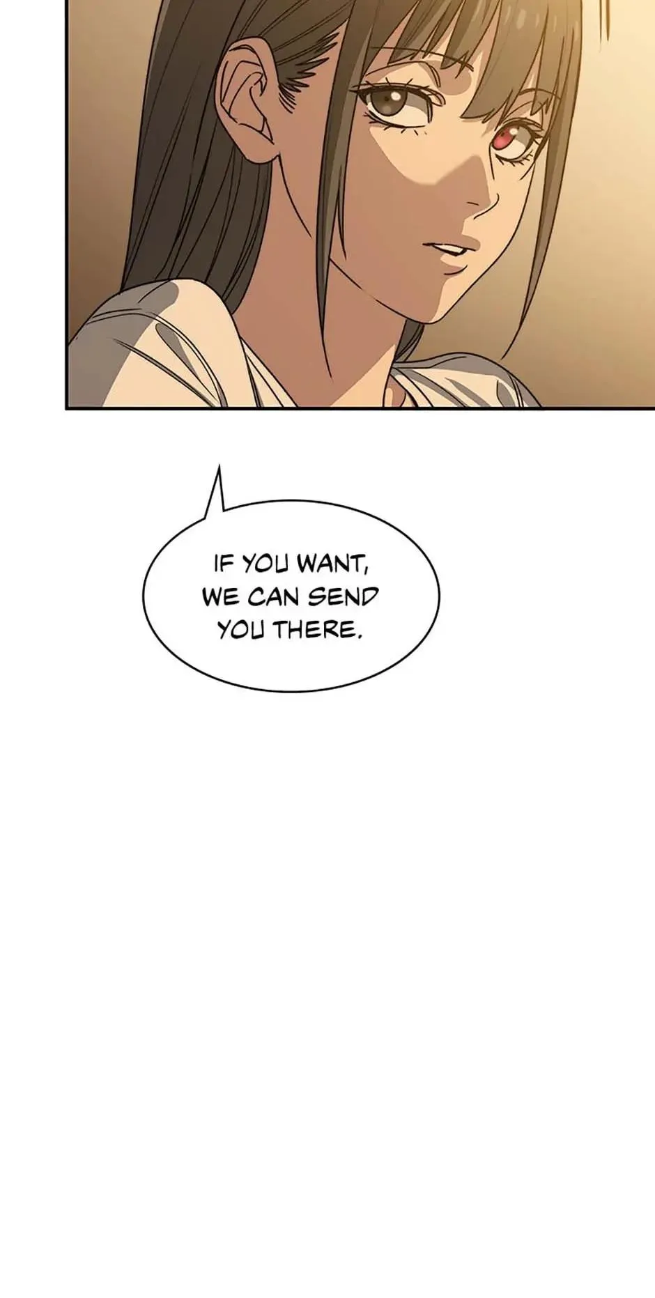 Read Existence en Manga Online