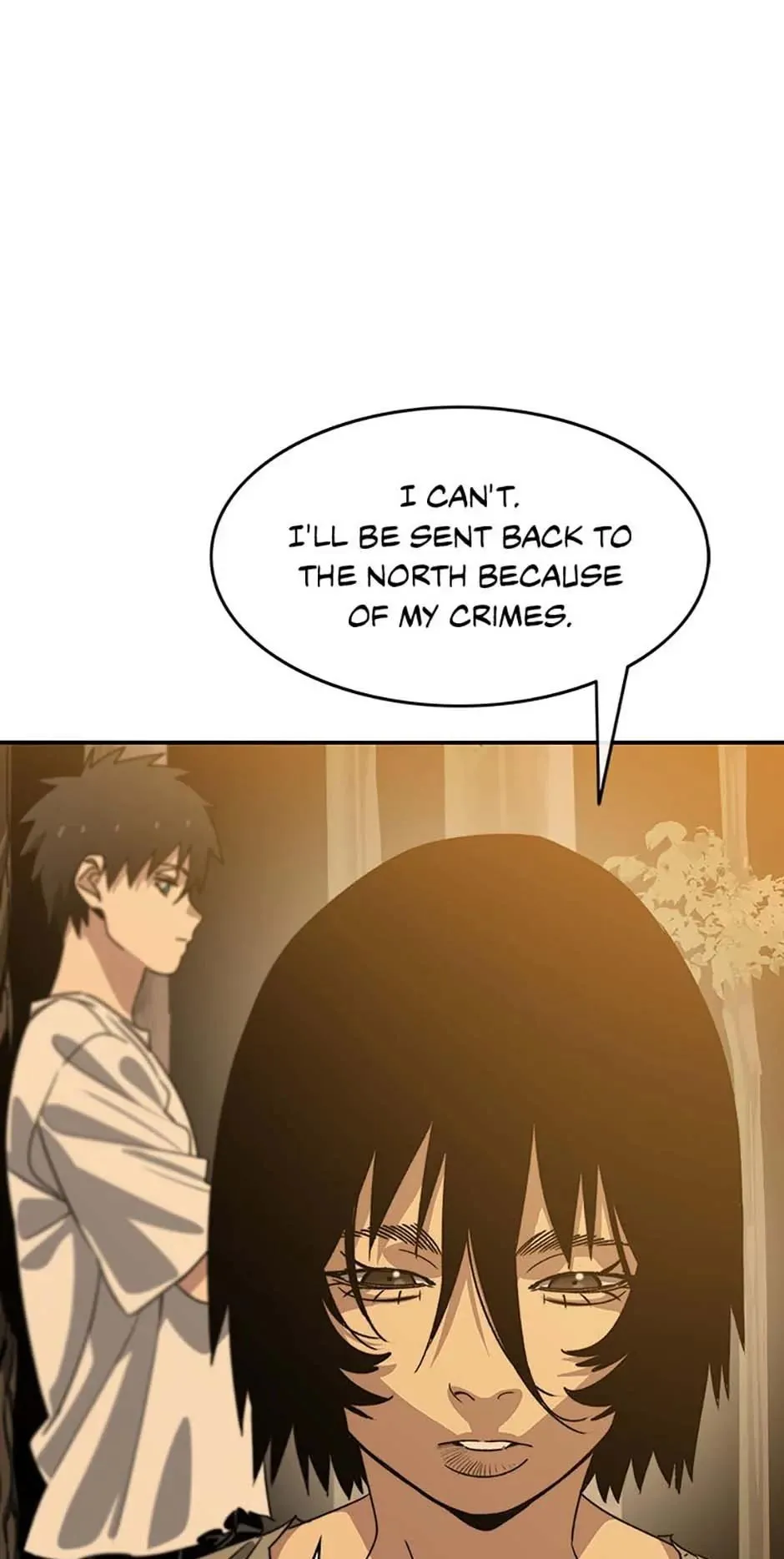 Read Existence en Manga Online