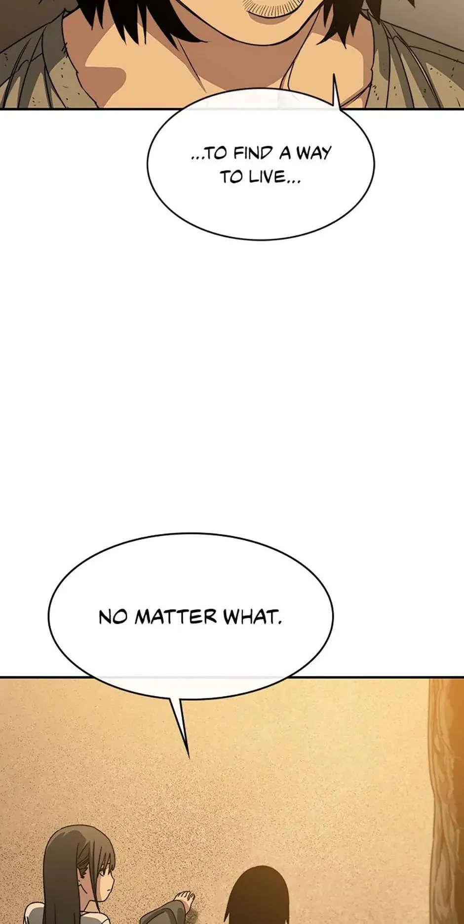 Read Existence en Manga Online