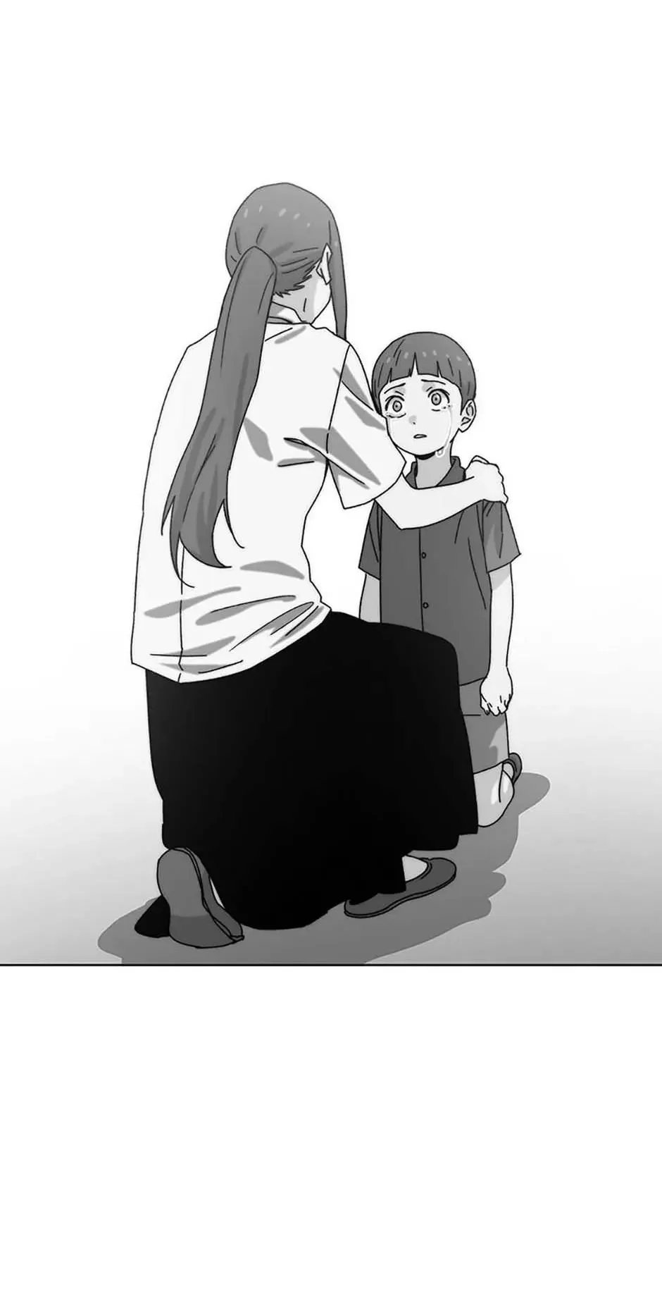 Read Existence en Manga Online