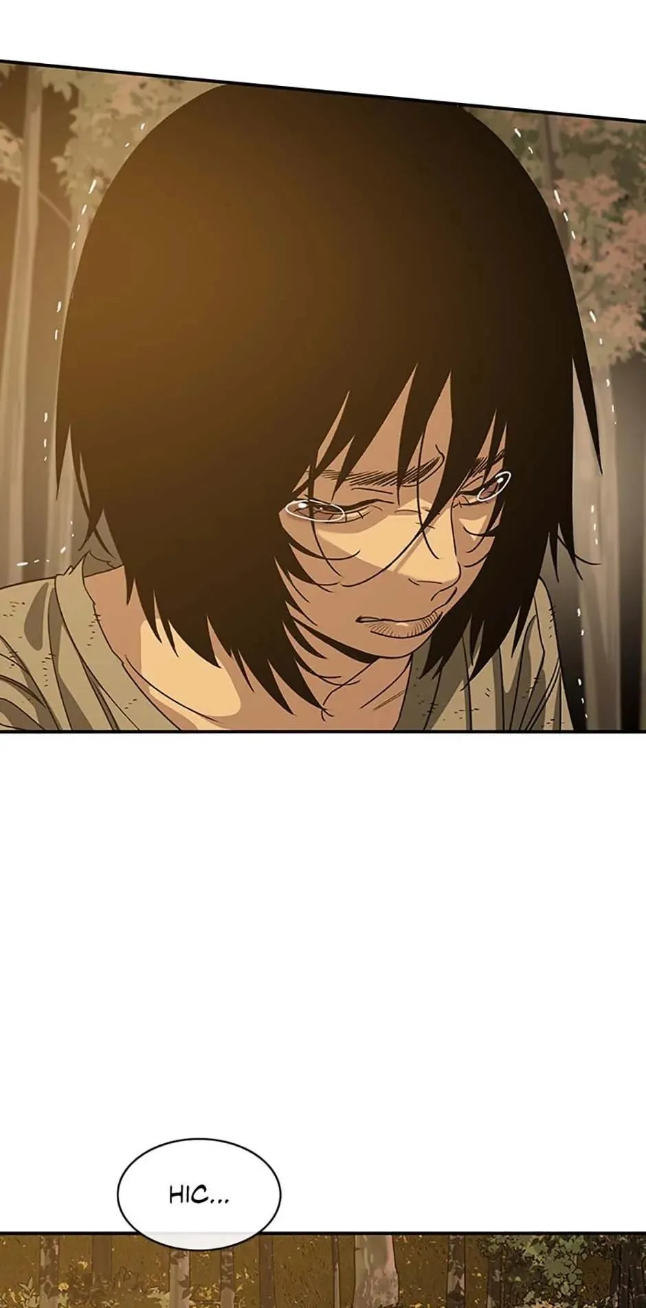 Read Existence en Manga Online