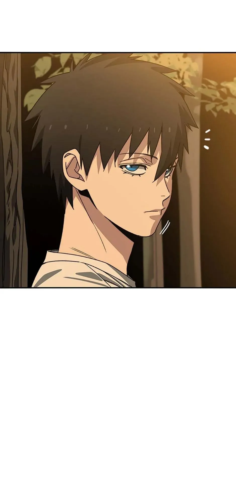 Read Existence en Manga Online
