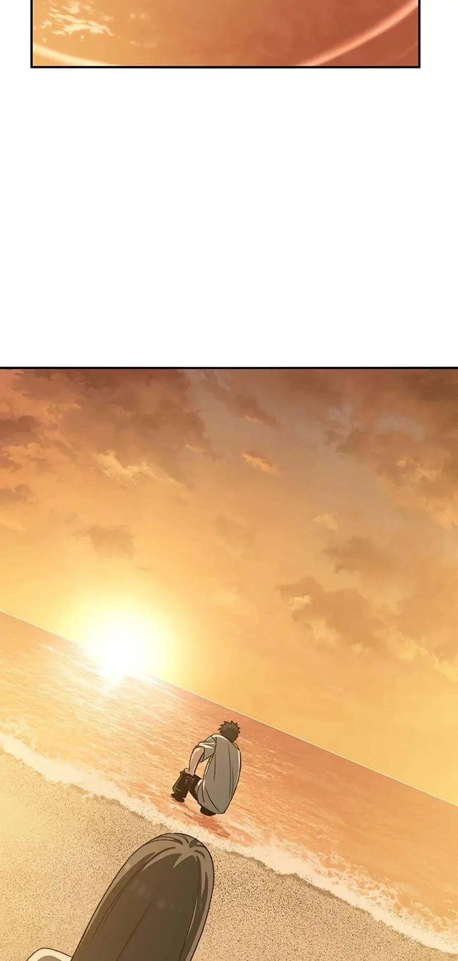 Read Existence en Manga Online