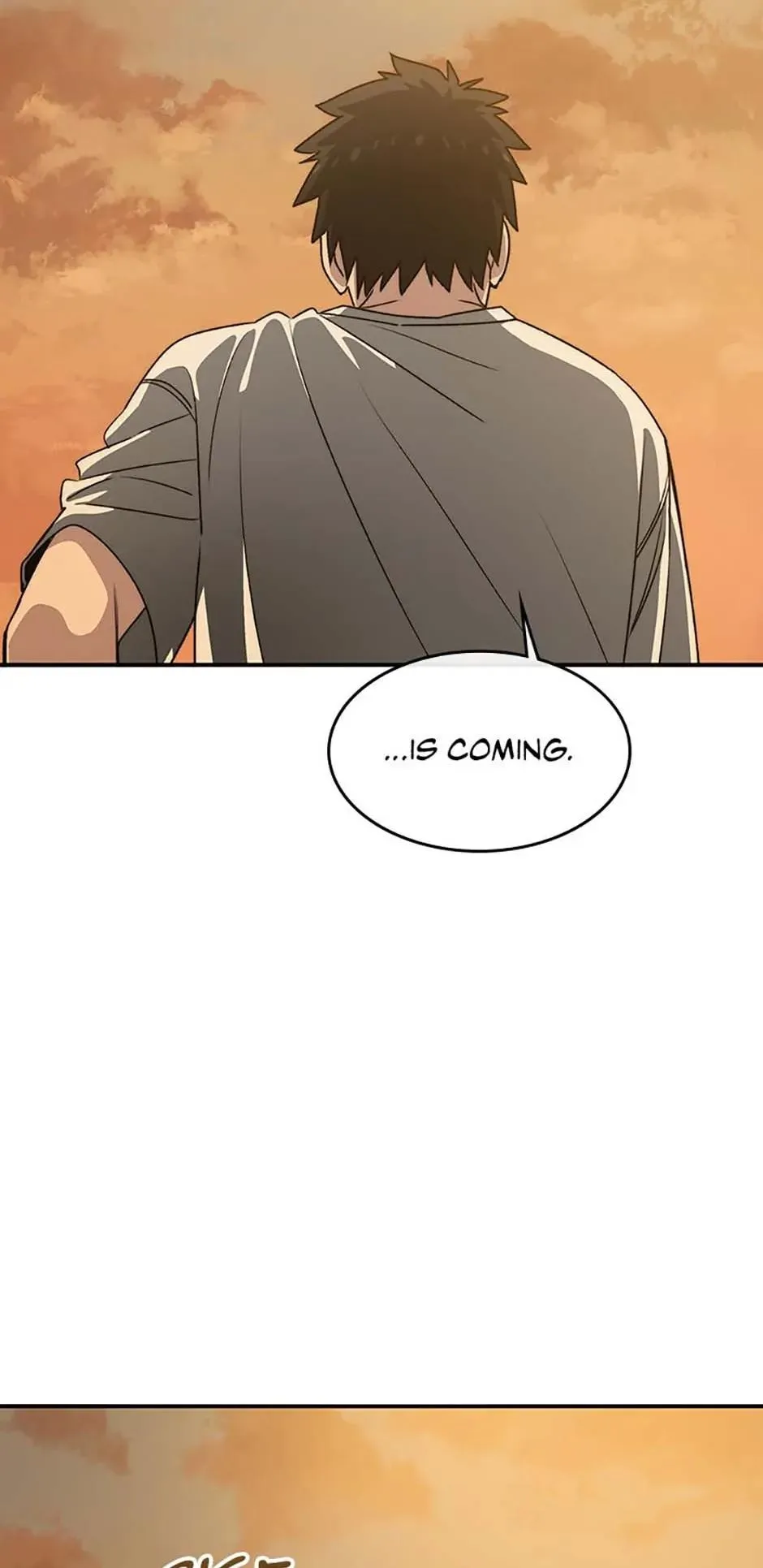 Read Existence en Manga Online