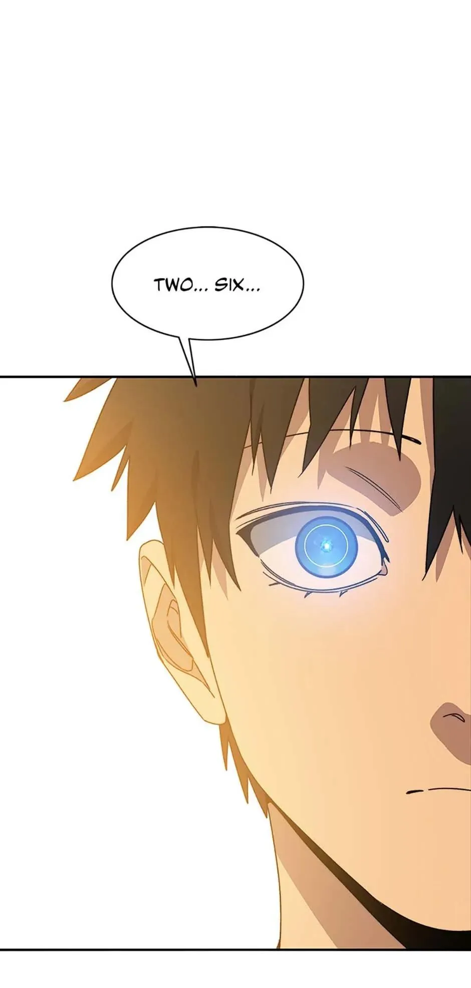 Read Existence en Manga Online