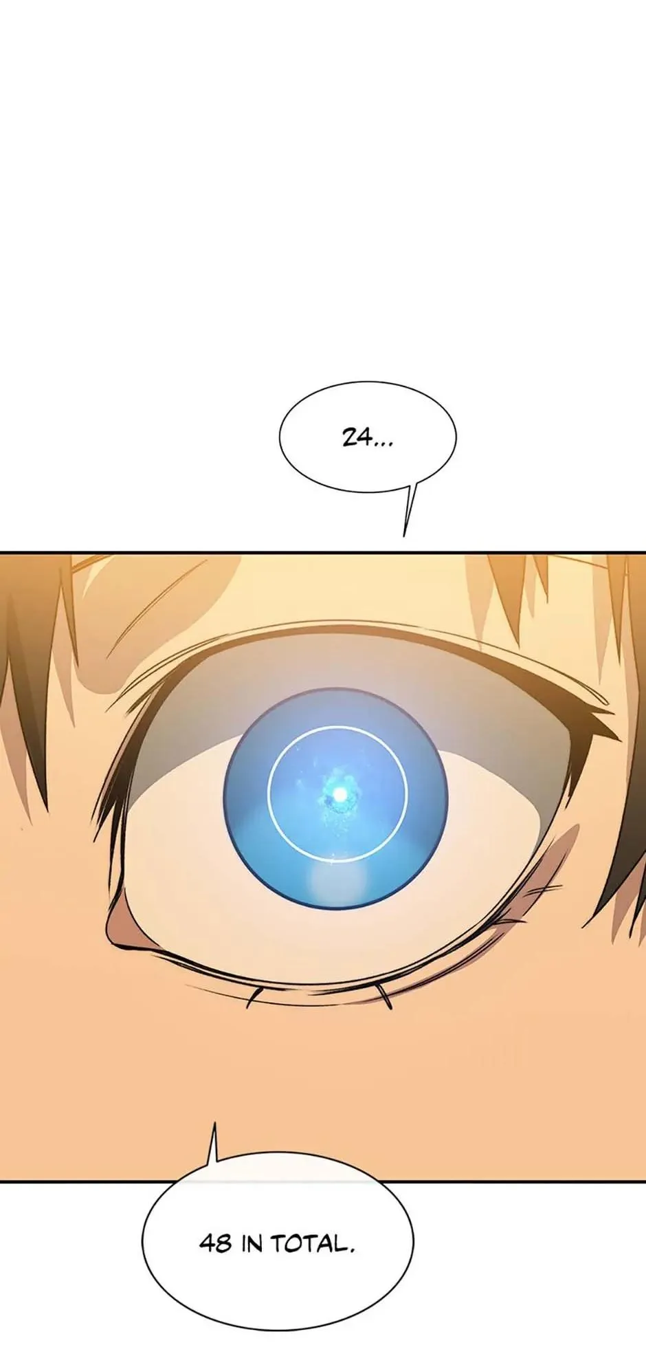 Read Existence en Manga Online