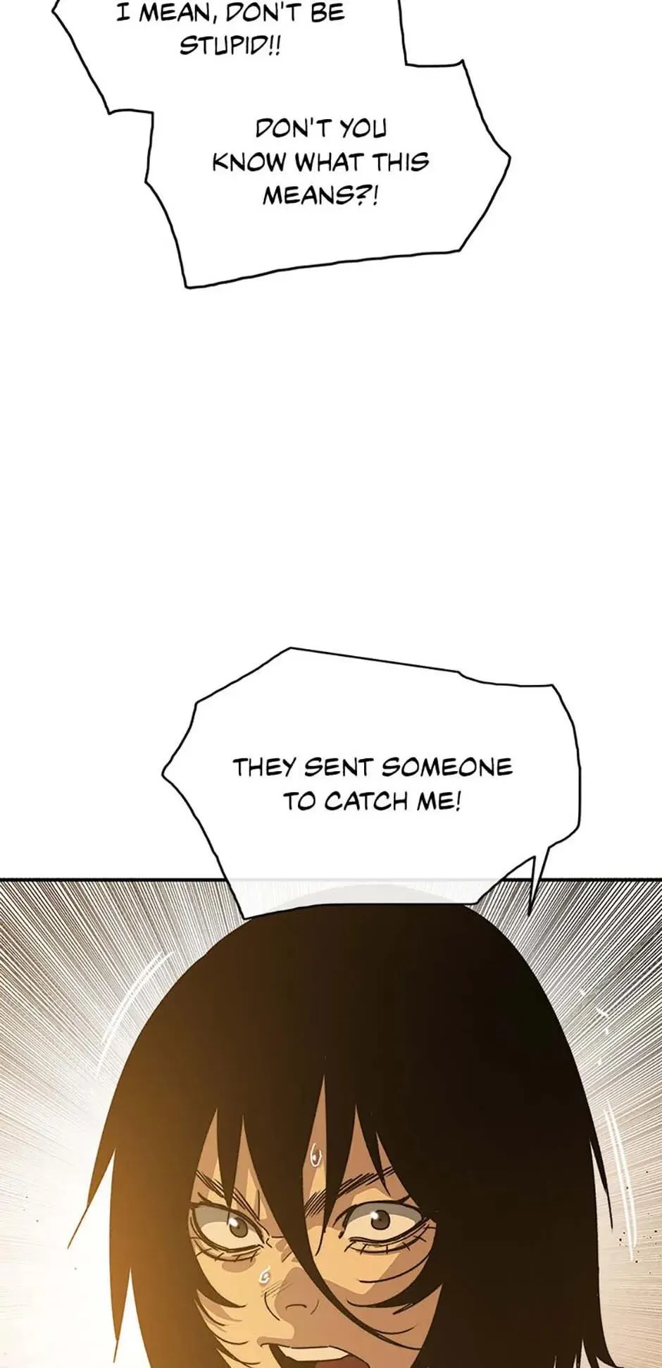 Read Existence en Manga Online