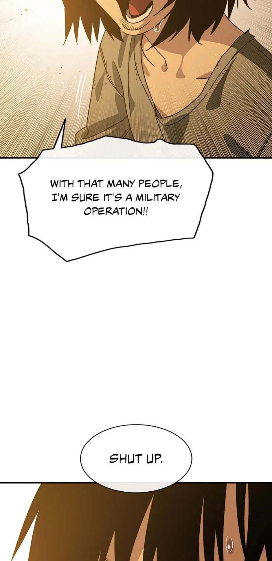 Read Existence en Manga Online