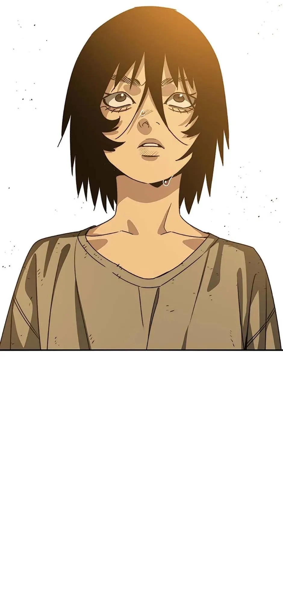 Read Existence en Manga Online