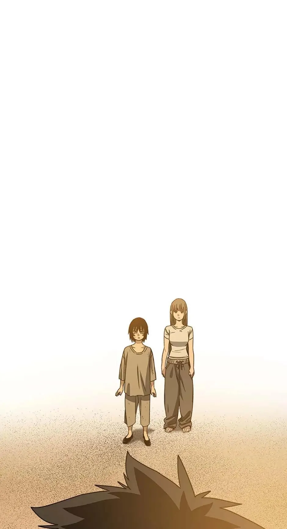 Read Existence en Manga Online