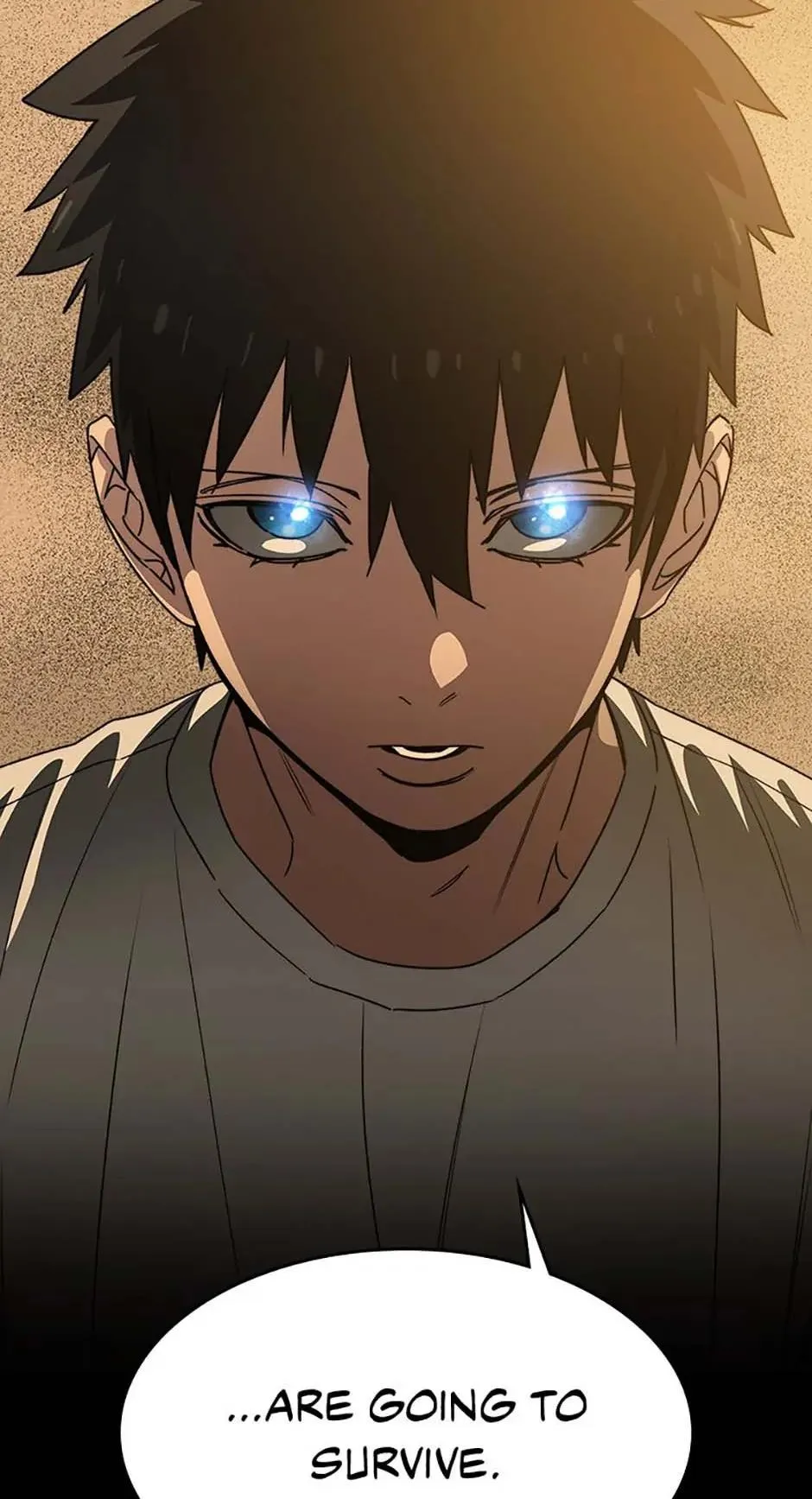 Read Existence en Manga Online