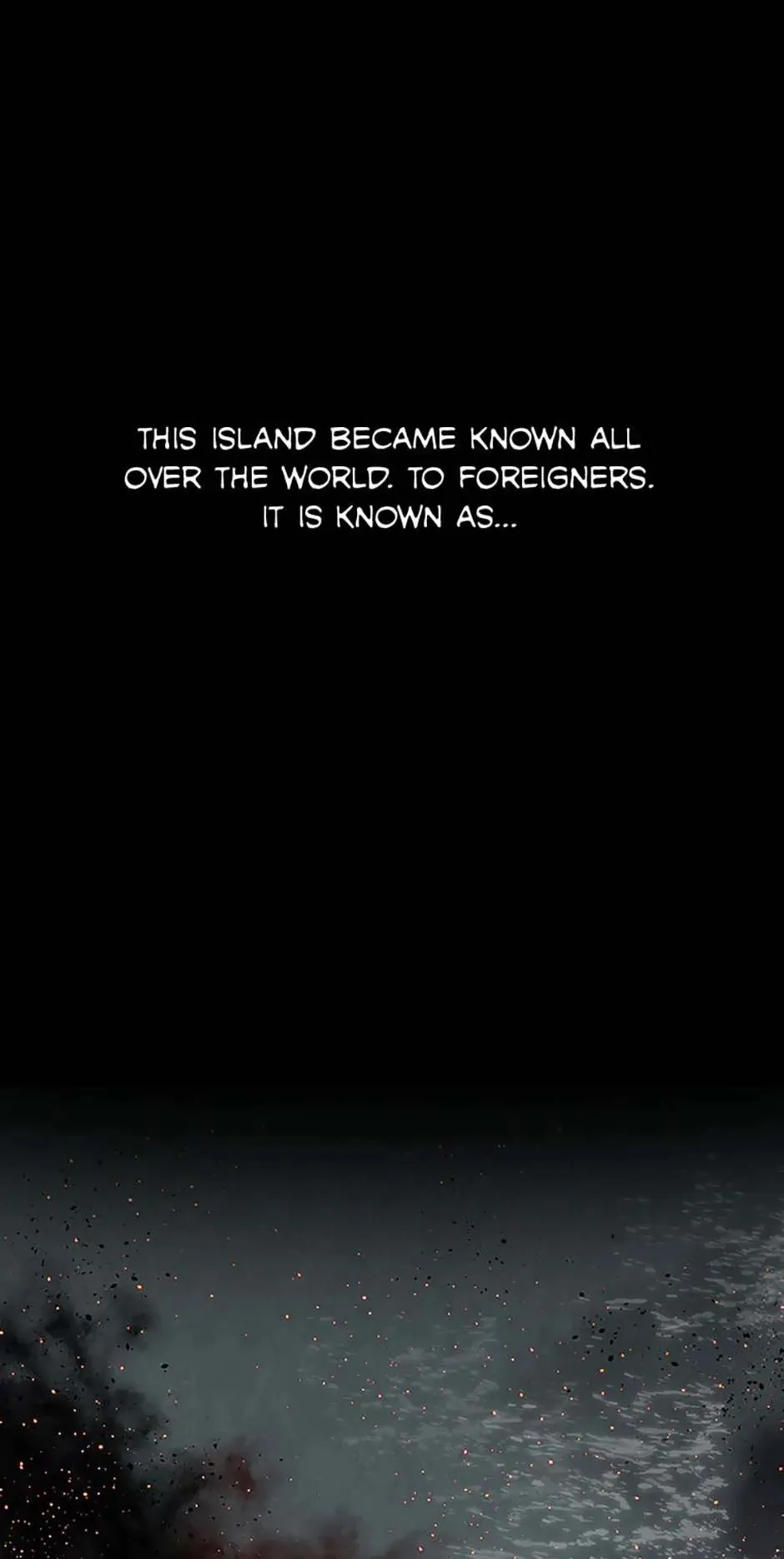 Read Existence en Manga Online