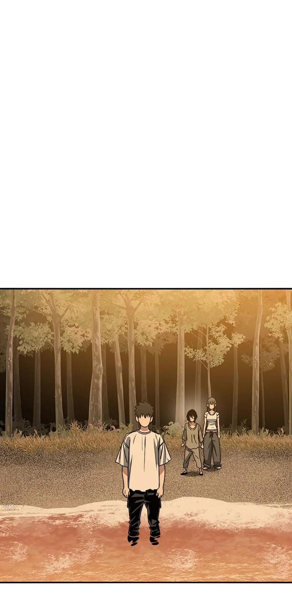 Read Existence en Manga Online