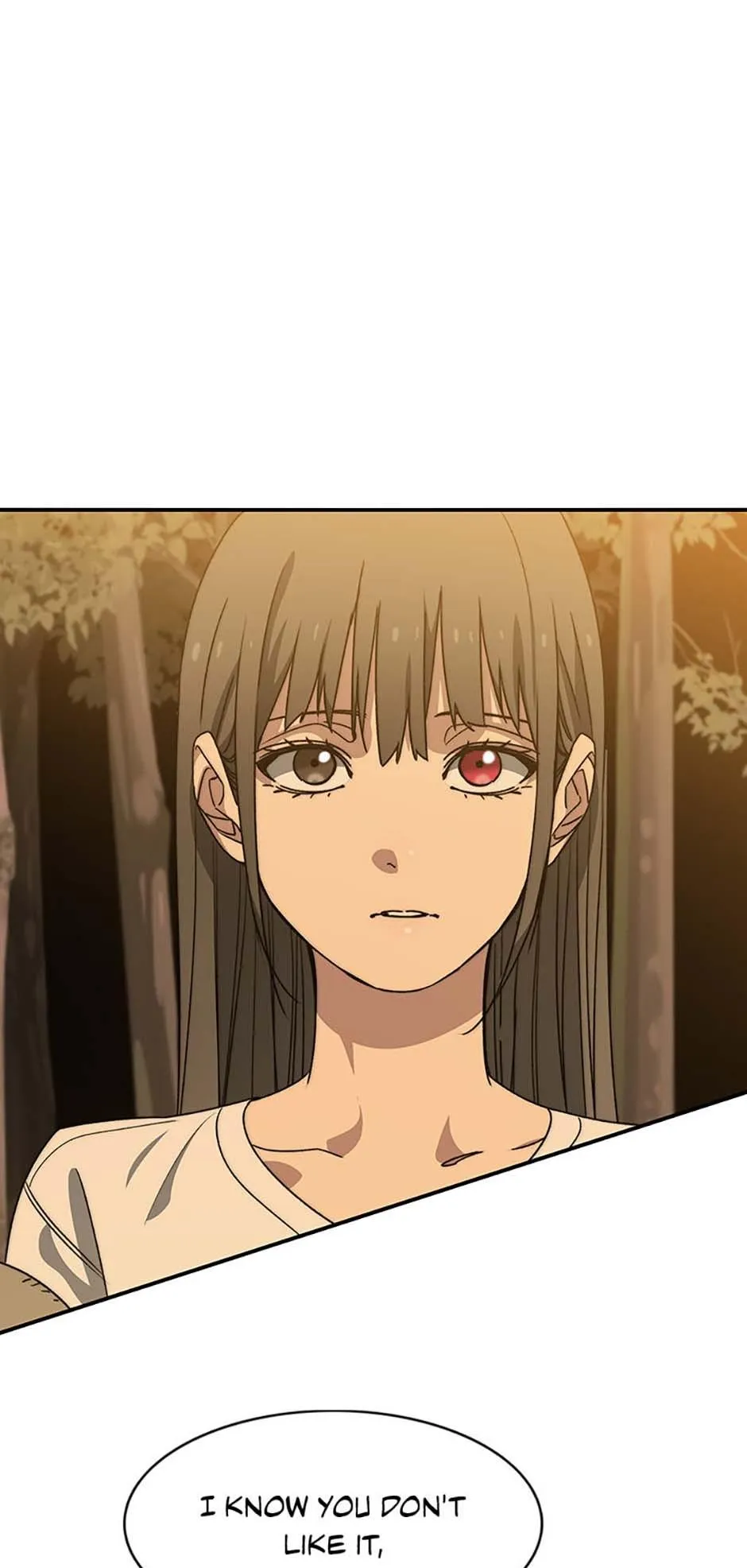 Read Existence en Manga Online