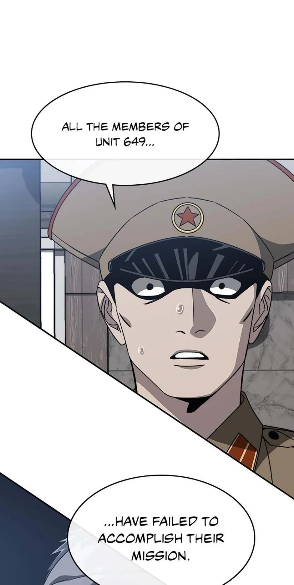 Read Existence en Manga Online