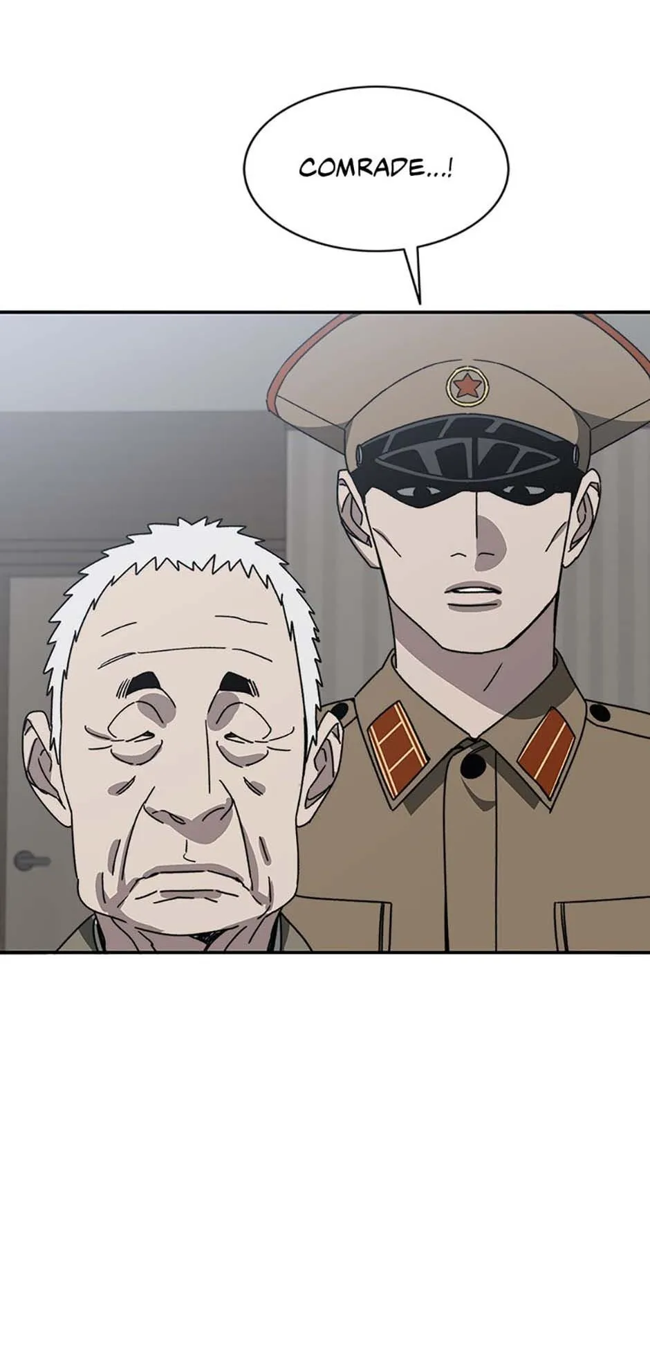 Read Existence en Manga Online