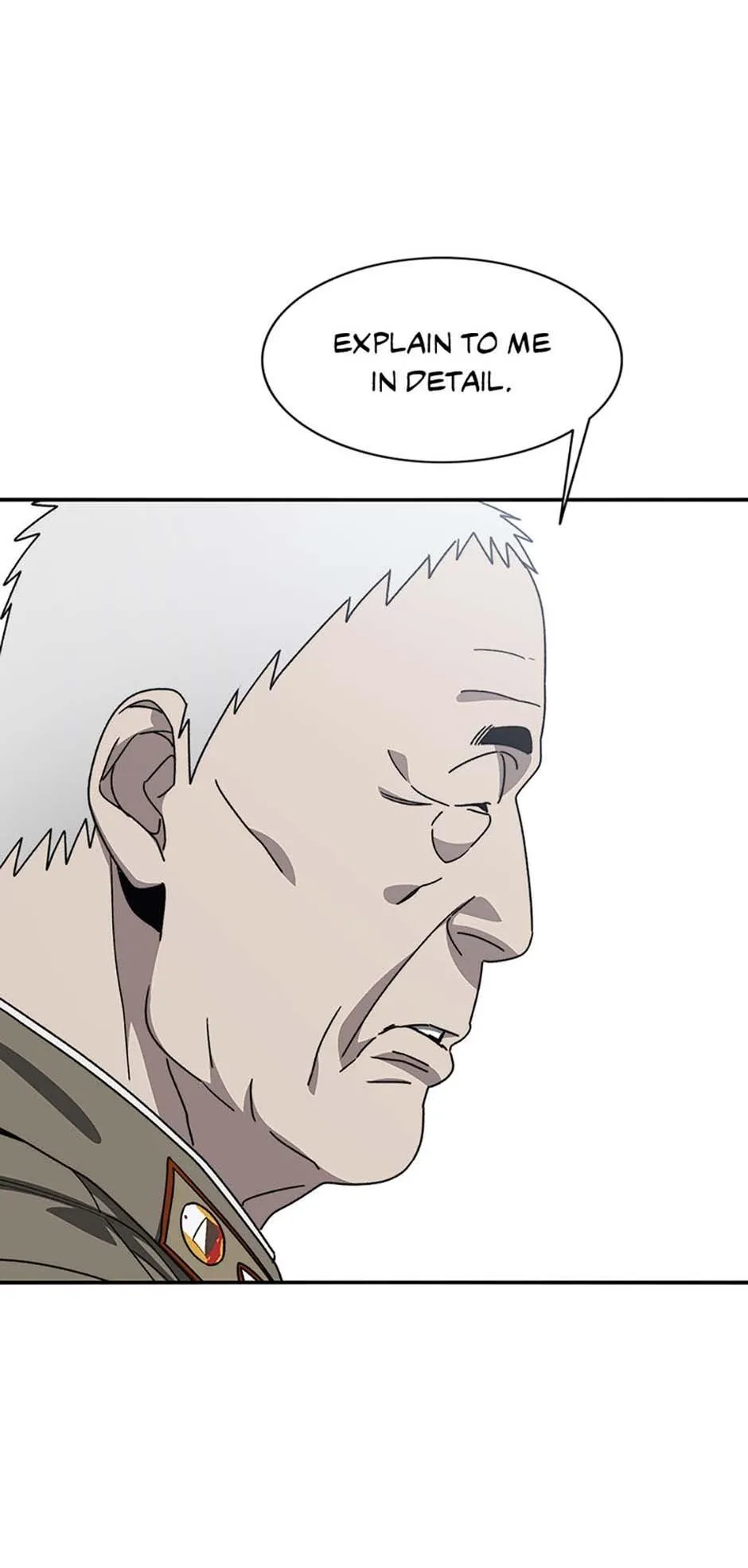 Read Existence en Manga Online