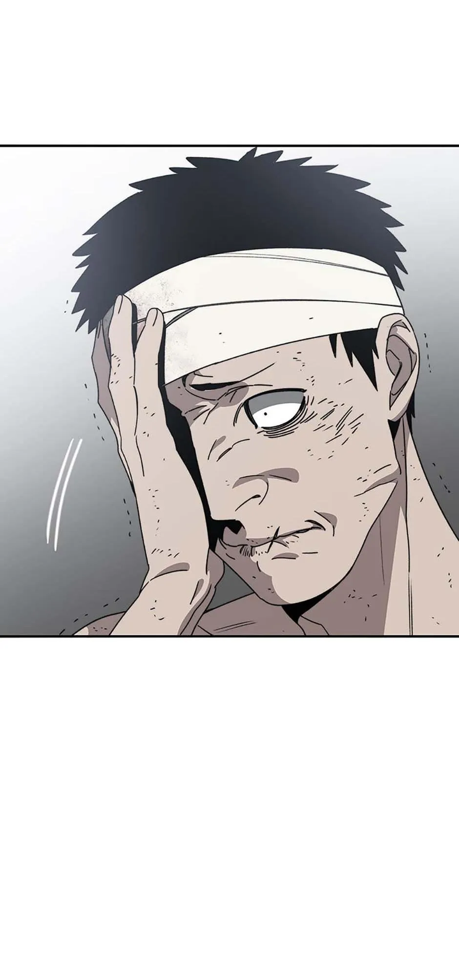 Read Existence en Manga Online