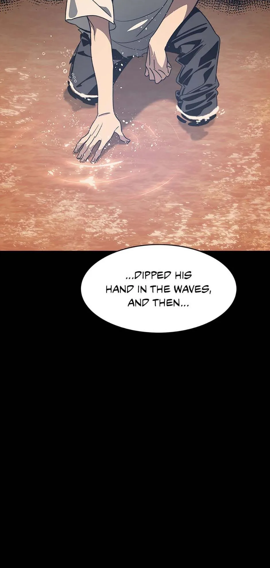 Read Existence en Manga Online