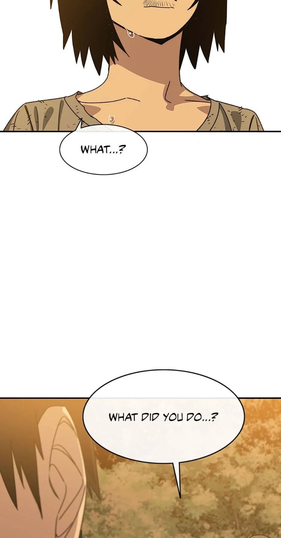 Read Existence en Manga Online
