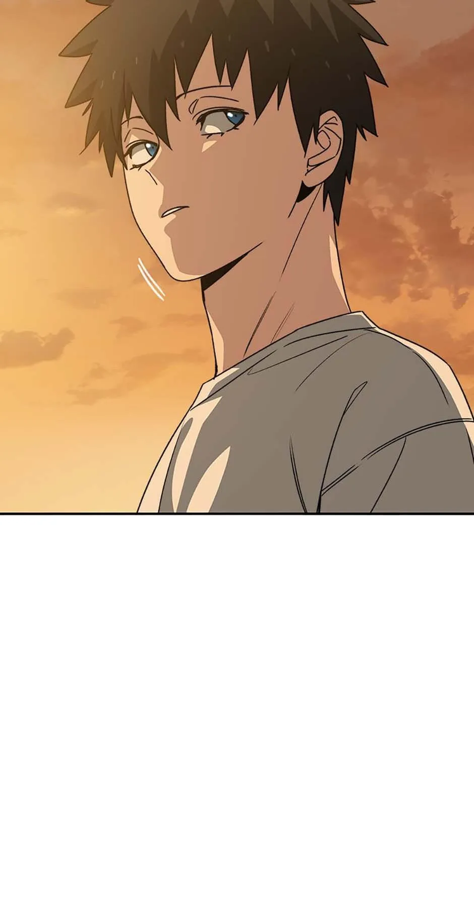 Read Existence en Manga Online