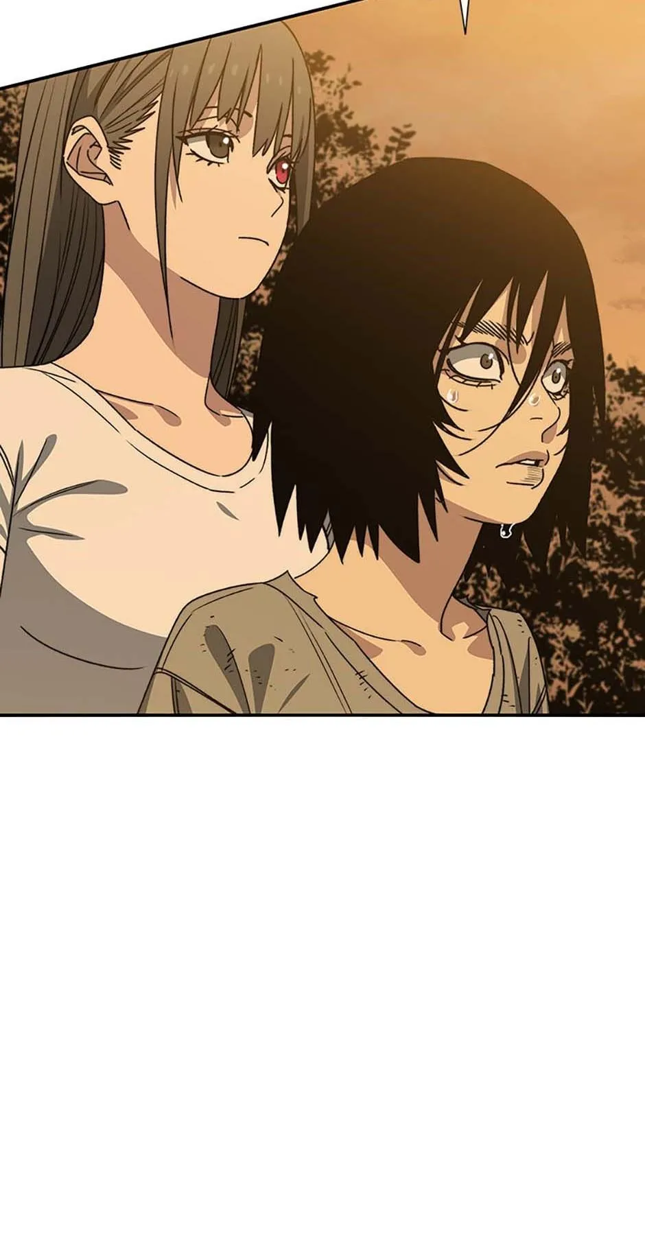 Read Existence en Manga Online