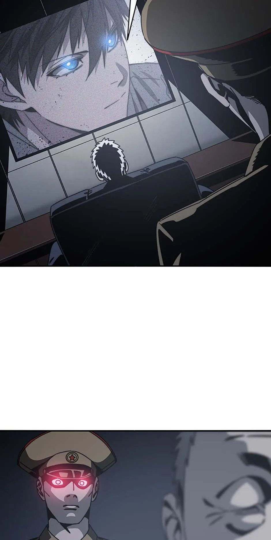 Read Existence en Manga Online