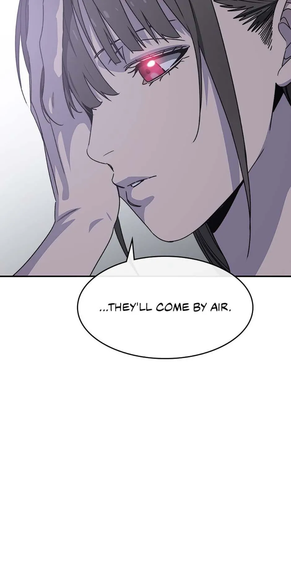 Read Existence en Manga Online
