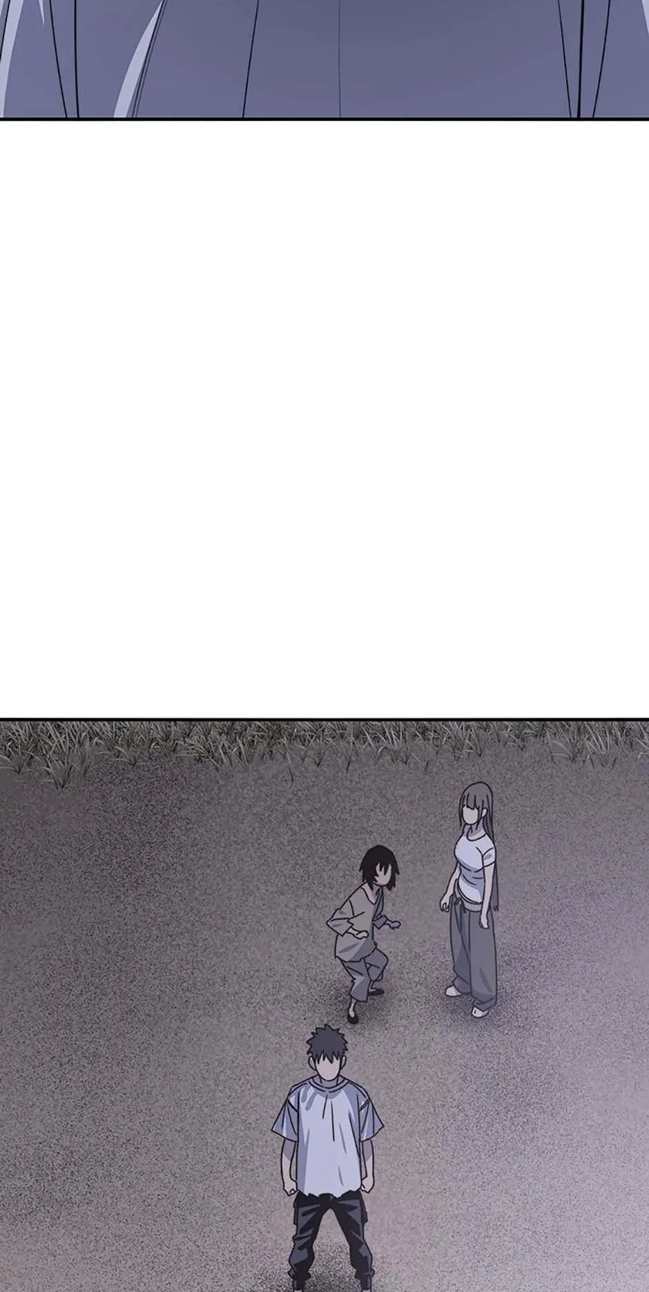 Read Existence en Manga Online
