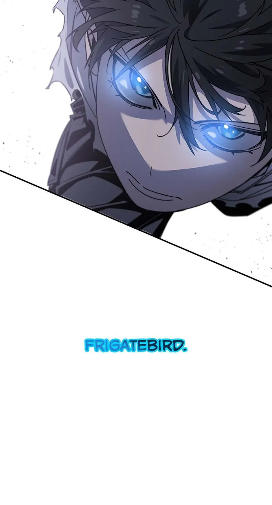 Read Existence en Manga Online