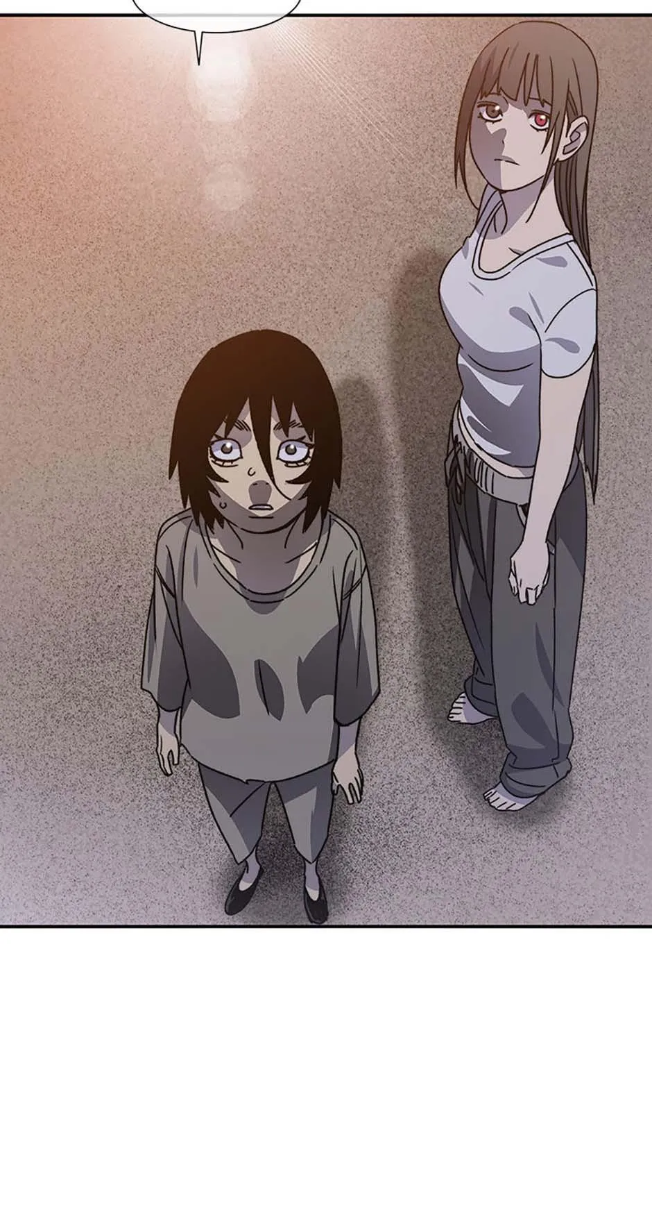 Read Existence en Manga Online