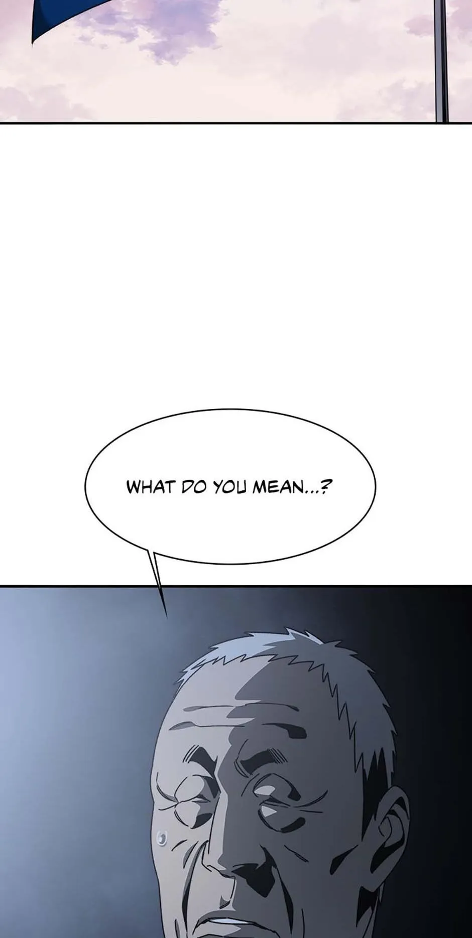Read Existence en Manga Online