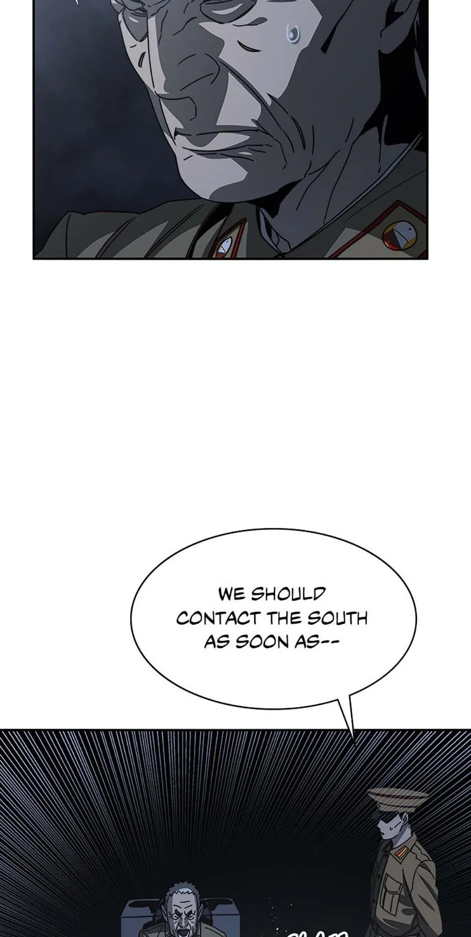 Read Existence en Manga Online