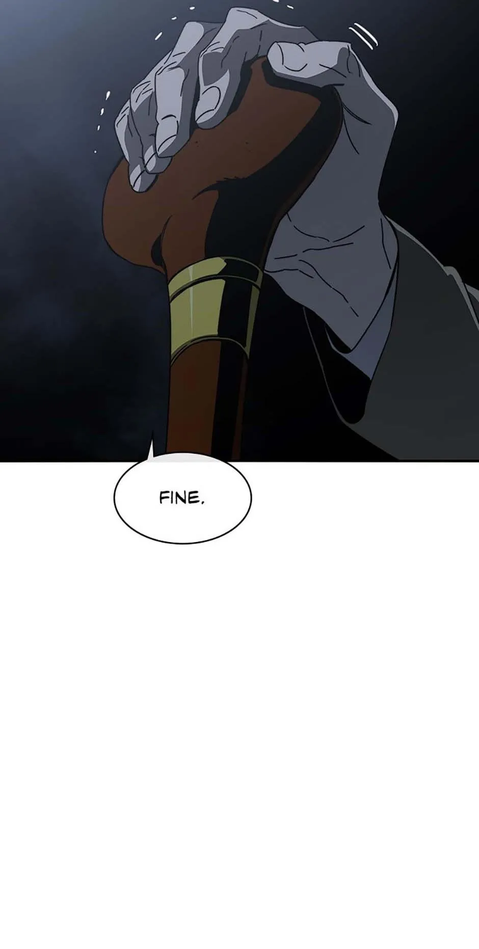 Read Existence en Manga Online