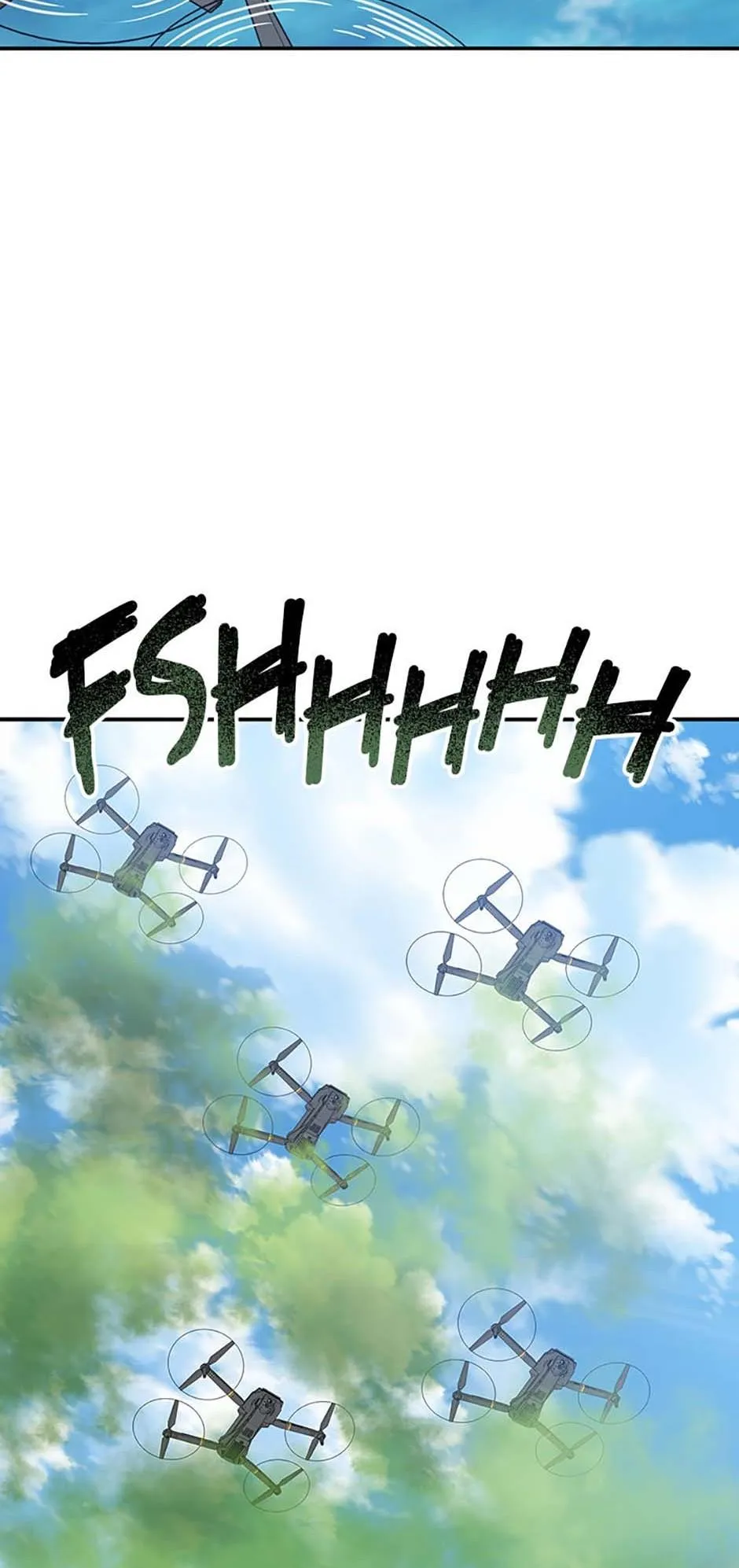 Read Existence en Manga Online