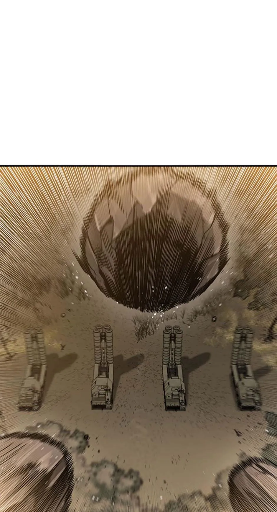 Read Existence en Manga Online