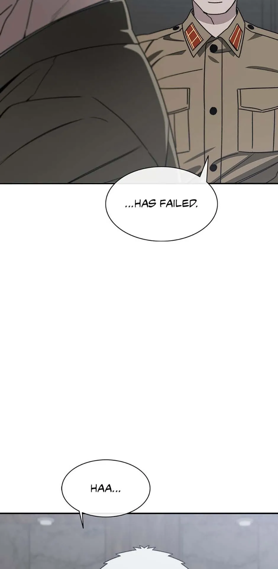 Read Existence en Manga Online