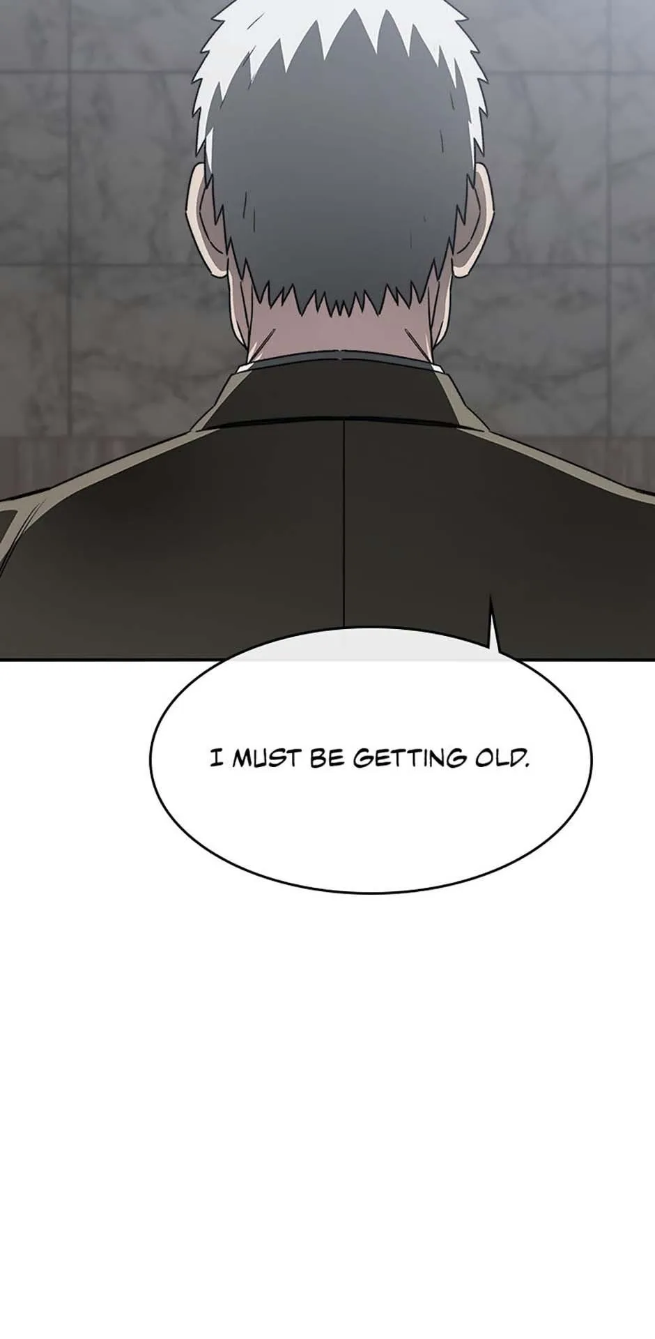 Read Existence en Manga Online