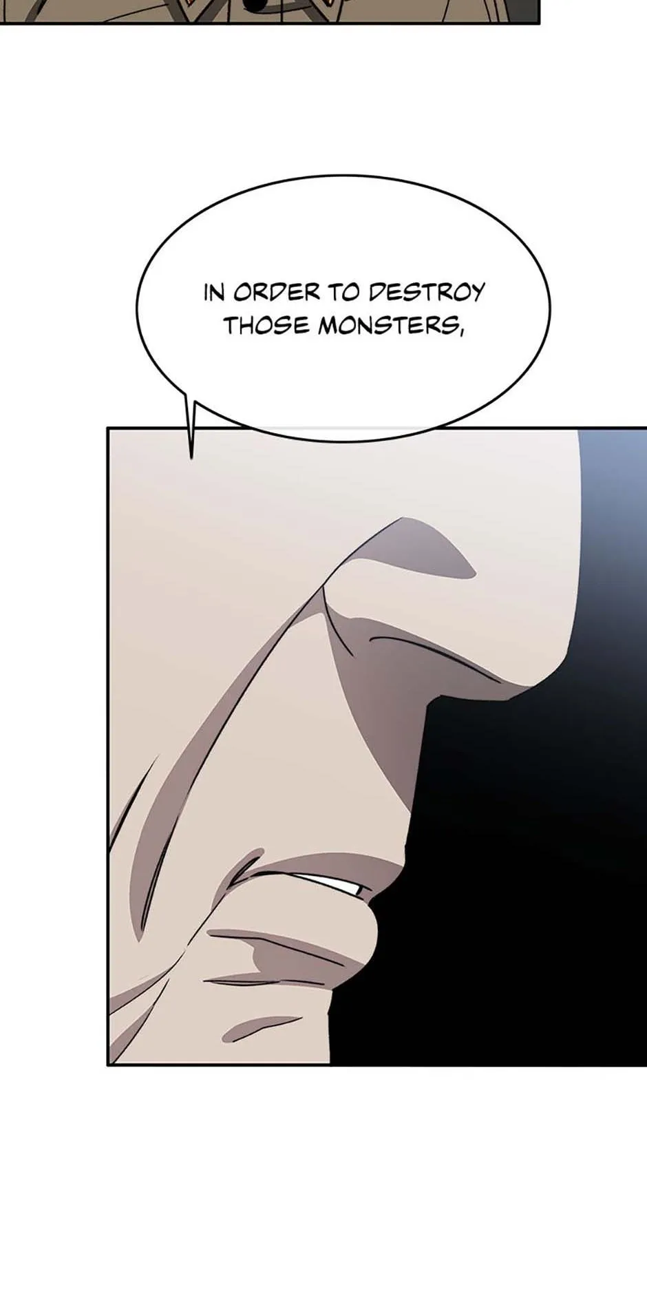 Read Existence en Manga Online