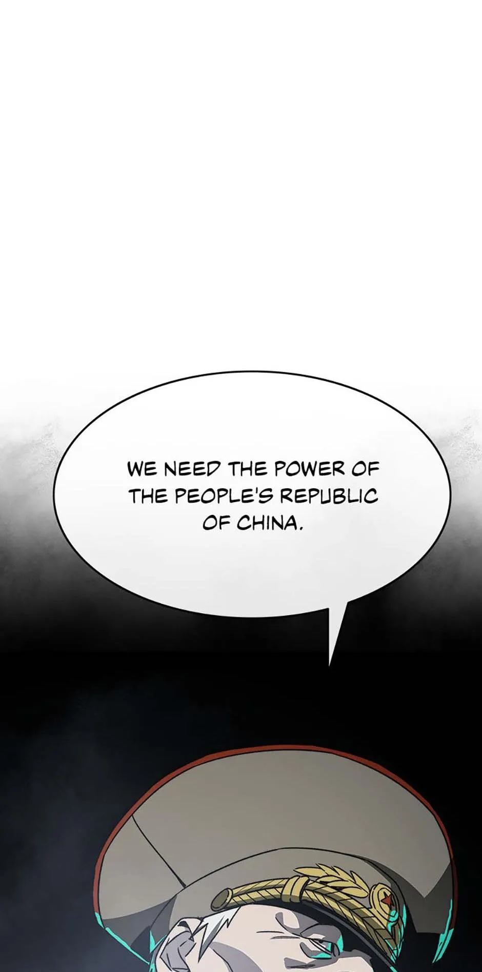 Read Existence en Manga Online