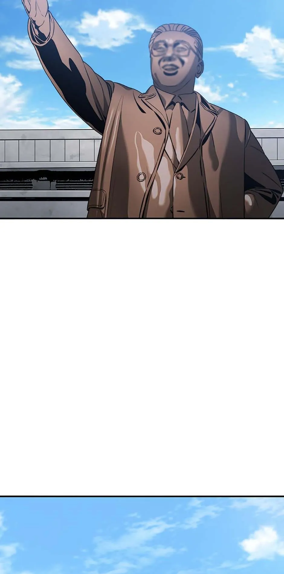 Read Existence en Manga Online